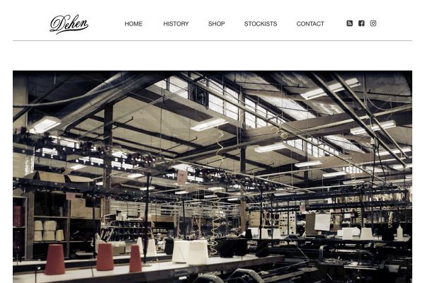 Dehen Japan | ディーエンジャパン